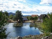 Laghi di Plitvice